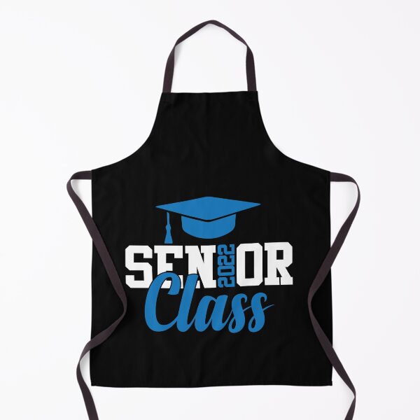 Item preview, Senior 2022 Graduate Class Student Graduating designed and sold by GravitiTees.