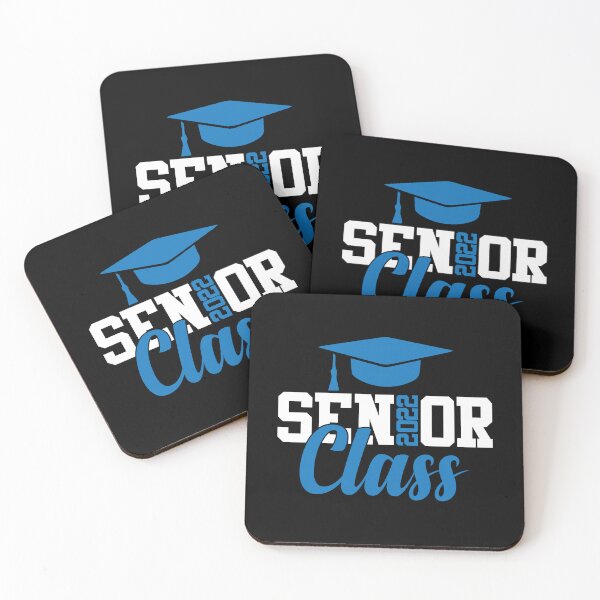 Item preview, Senior 2022 Graduate Class Student Graduating designed and sold by GravitiTees.