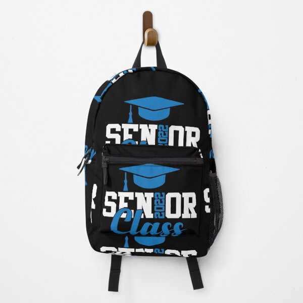 Item preview, Senior 2022 Graduate Class Student Graduating designed and sold by GravitiTees.