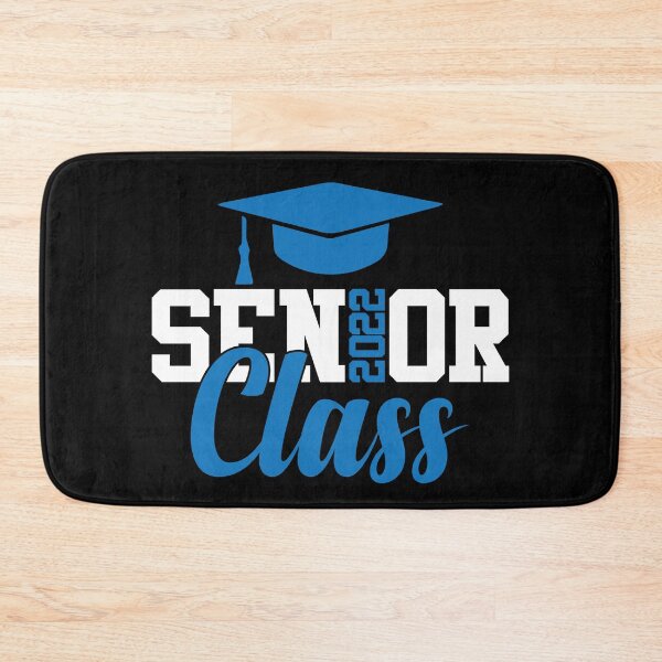 Item preview, Senior 2022 Graduate Class Student Graduating designed and sold by GravitiTees.