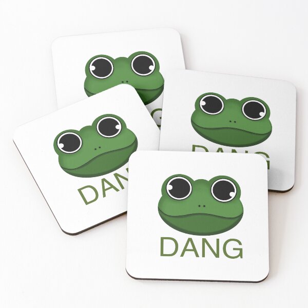 Item preview, Frog? designed and sold by ZsDigitals.