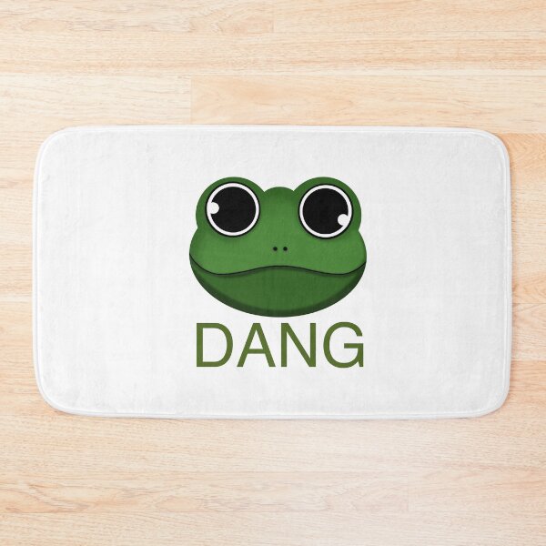 Item preview, Frog? designed and sold by ZsDigitals.