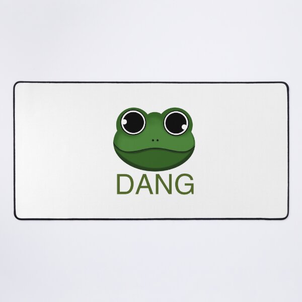 Item preview, Frog? designed and sold by ZsDigitals.