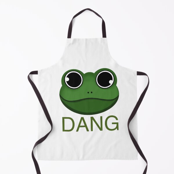 Item preview, Frog? designed and sold by ZsDigitals.