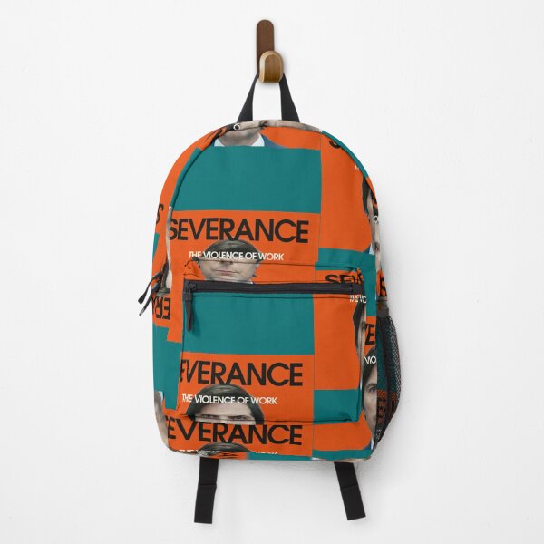 Item preview, Severance The Violence Of Work designed and sold by NickyKatt.
