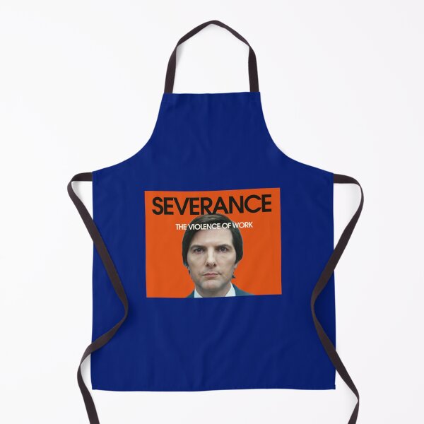 Item preview, Severance The Violence Of Work   designed and sold by NickyKatt.