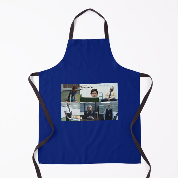 Item preview, Severance Thriller Tv Series 2022 Adam Scott    designed and sold by NickyKatt.