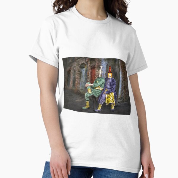 Item preview, Best Friends designed and sold by RickMosher.