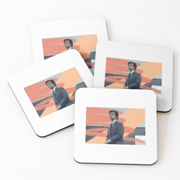 Item preview, Severance Tv Series Adam Scott   designed and sold by NickyKatt.