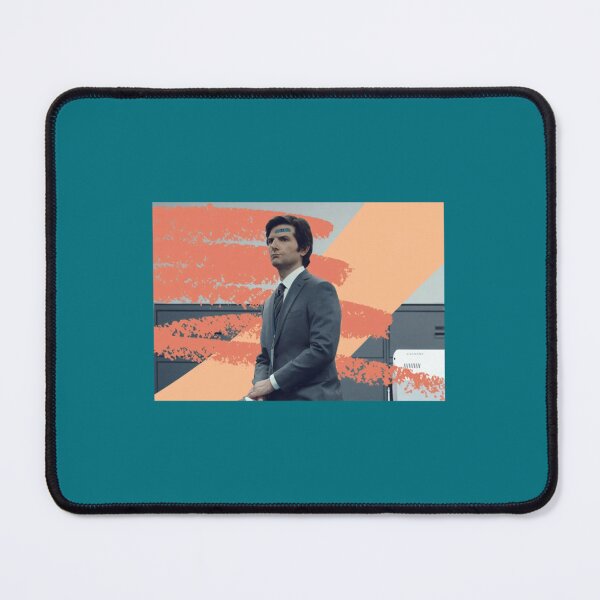 Item preview, Severance Tv Series Adam Scott designed and sold by NickyKatt.