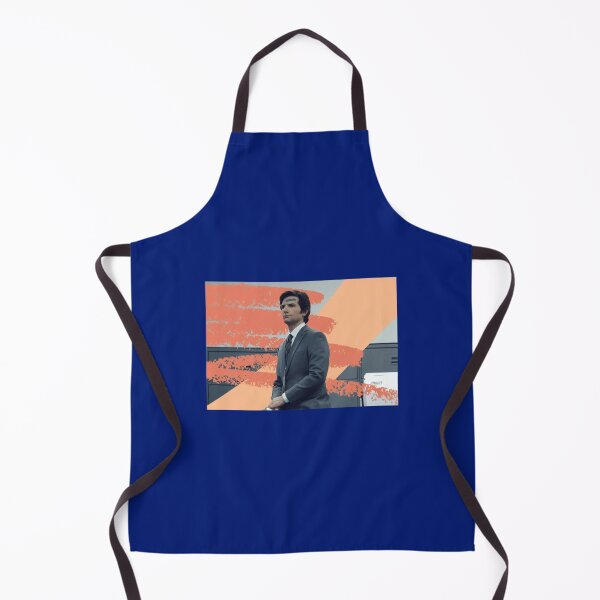Item preview, Severance Tv Series Adam Scott   designed and sold by NickyKatt.
