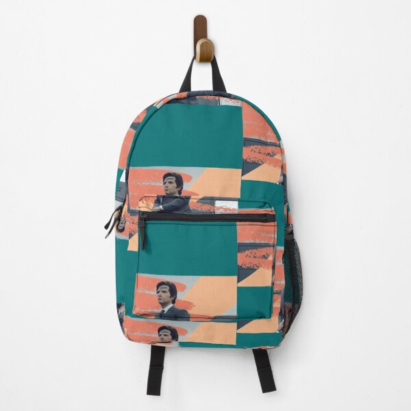 Item preview, Severance Tv Series Adam Scott designed and sold by NickyKatt.
