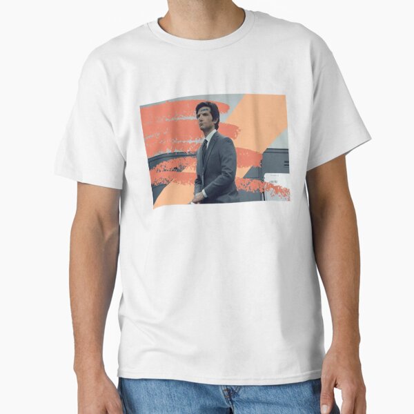 Item preview, Severance TV-Serie Adam Scott designed and sold by NickyKatt.