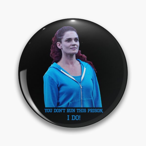 Item preview, Bea Smith - Wentworth   designed and sold by Buybazingaa.