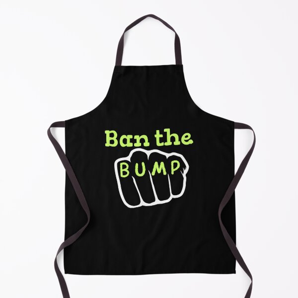 Item preview, Funny Love Darts Ban The Fist Bump Matching League Team designed and sold by maximjki.