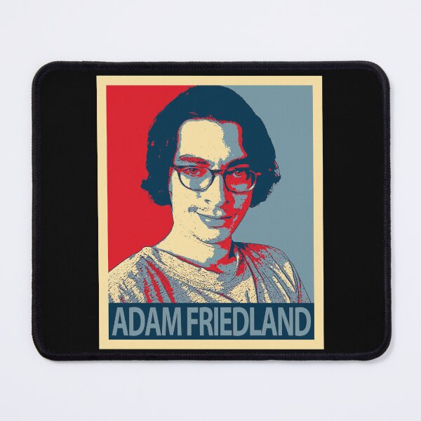 Item preview, adam friedland designed and sold by RuizStore.