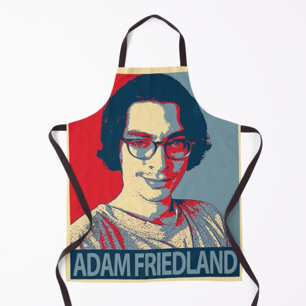 Artikelvorschau, Adam Friedland entworfen und verkauft von RuizStore.