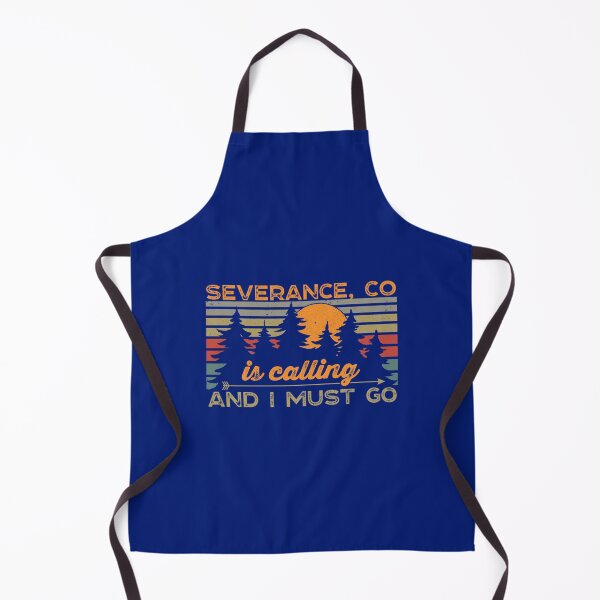 Item preview, Severance, CO Is Calling And I Must Go - Colorado Vintage Sunset   designed and sold by NickyKatt.