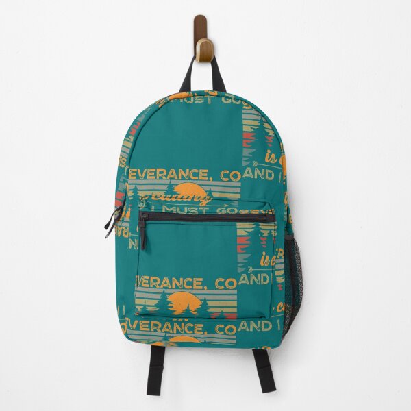 Item preview, Severance, CO Is Calling And I Must Go - Colorado Vintage Sunset designed and sold by NickyKatt.