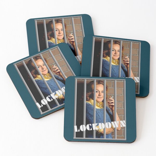Item preview, Bea Smith Lockdown    designed and sold by Buybazingaa.