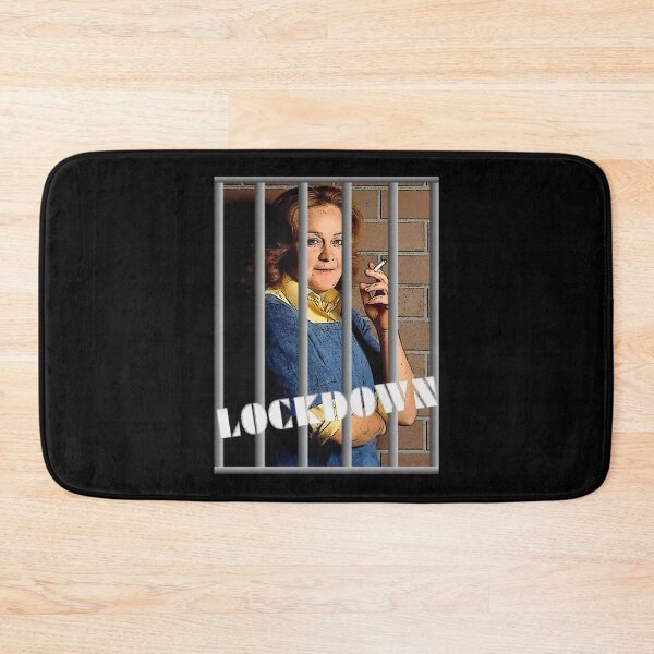 Item preview, Bea Smith Lockdown    designed and sold by Buybazingaa.
