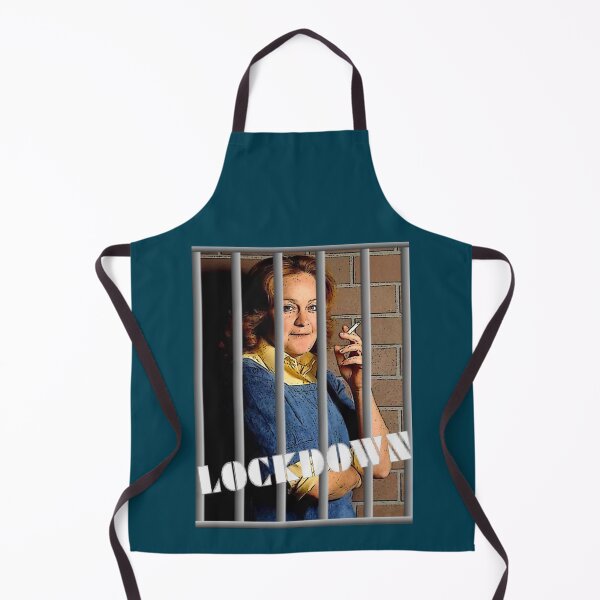 Item preview, Bea Smith Lockdown    designed and sold by Buybazingaa.