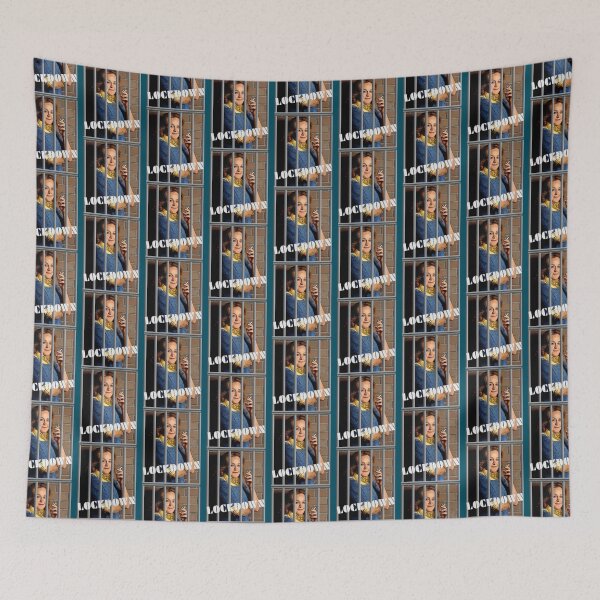 Item preview, Bea Smith Lockdown    designed and sold by Buybazingaa.
