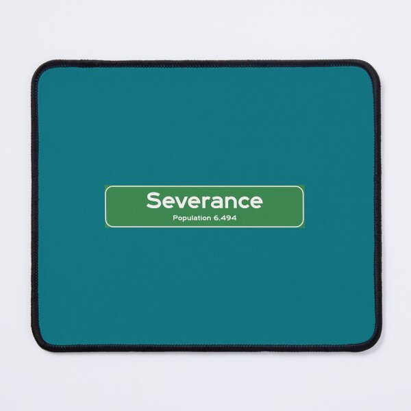 Item preview, Severance, Colorado Sign   designed and sold by NickyKatt.