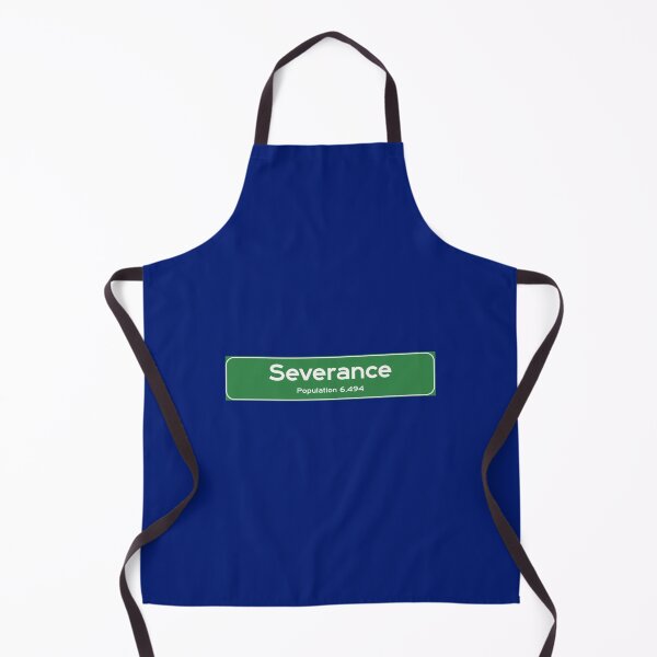 Item preview, Severance, Colorado Sign   designed and sold by NickyKatt.