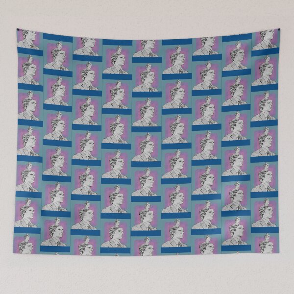 Item preview, severance,my house   designed and sold by NickyKatt.