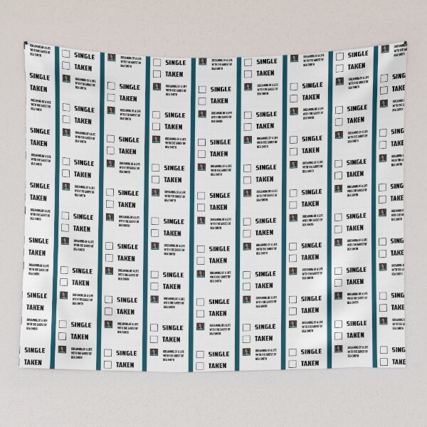Item preview, Bea Smith designed and sold by Buybazingaa.