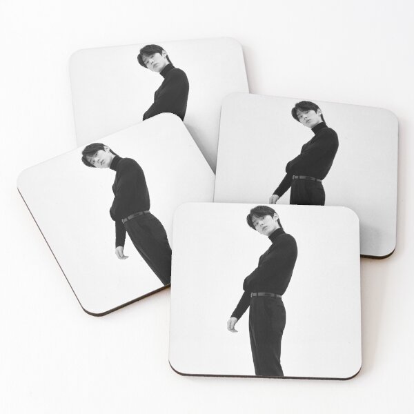 Item preview, TNX Kyung Jun designed and sold by danielletrisha.