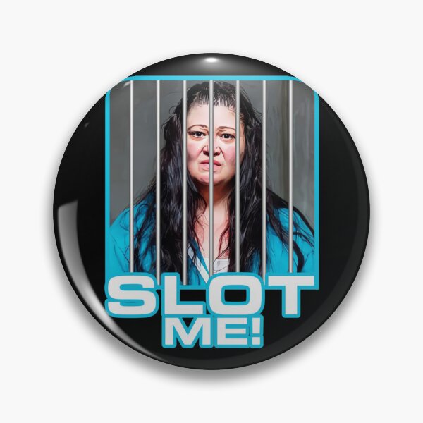 Item preview, Boomer - Wentworth - Slot Me!   designed and sold by Buybazingaa.