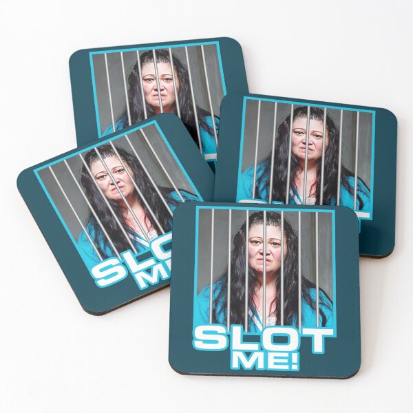 Item preview, Boomer - Wentworth - Slot Me!   designed and sold by Buybazingaa.