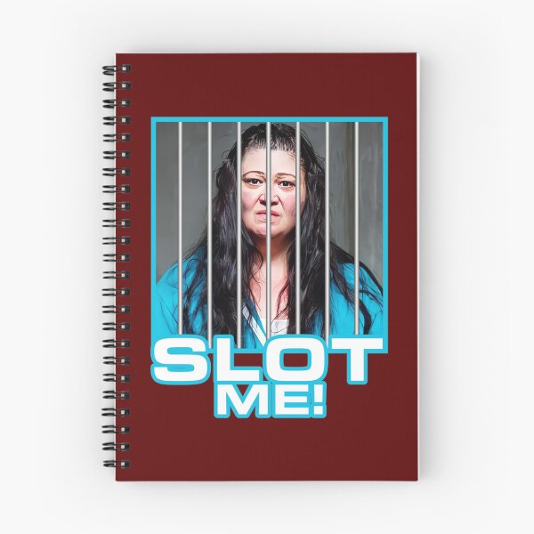 Item preview, Boomer - Wentworth - Slot Me!   designed and sold by Buybazingaa.