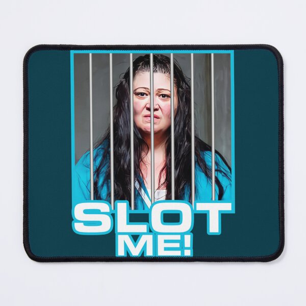 Item preview, Boomer - Wentworth - Slot Me!   designed and sold by Buybazingaa.