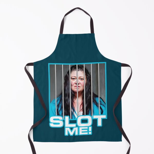 Item preview, Boomer - Wentworth - Slot Me!   designed and sold by Buybazingaa.