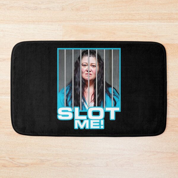 Item preview, Boomer - Wentworth - Slot Me!   designed and sold by Buybazingaa.