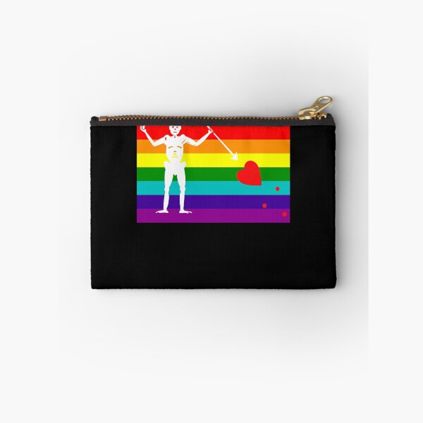 Item preview, blackbeard pride flag  designed and sold by Michael-Holland.