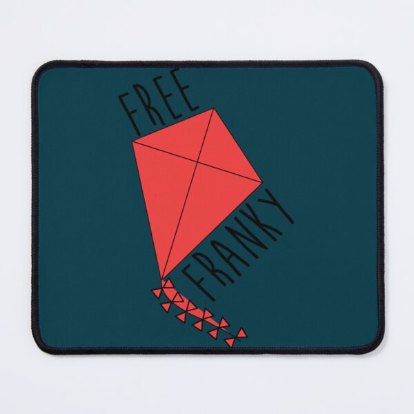 Item preview, Free Franky Wentworth   designed and sold by Buybazingaa.