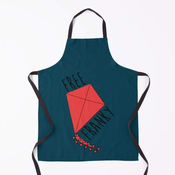 Item preview, Free Franky Wentworth   designed and sold by Buybazingaa.