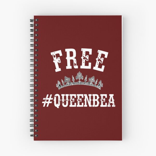 Item preview, Free QueenBea Fitted Scoop  designed and sold by Buybazingaa.
