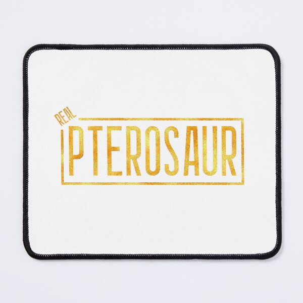 Item preview, Orange and Yellow Real Pterosaur designed and sold by LeftSleeve.