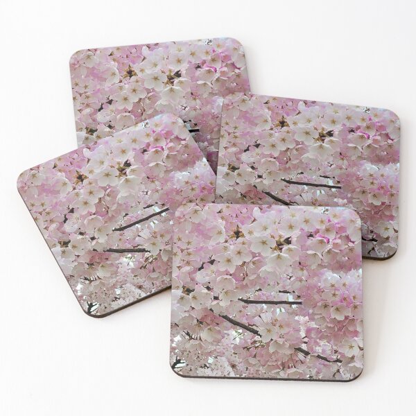 Item preview, Elegant cherry blossoms designed and sold by perlphoto.