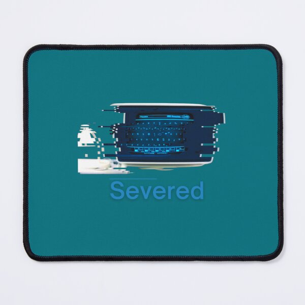 Item preview, Severed worker designed and sold by NickyKatt.