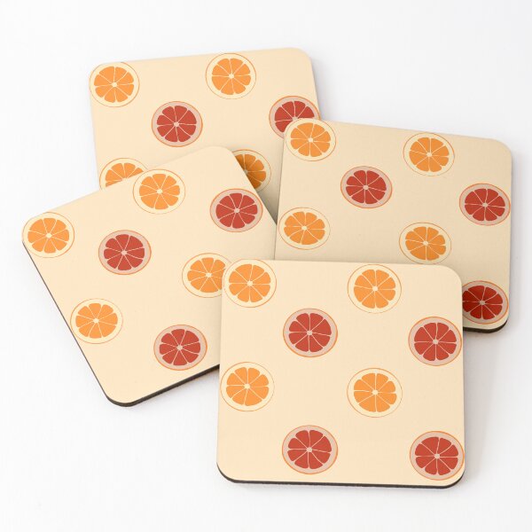 Item preview, Oranges designed and sold by brittanyelaine.