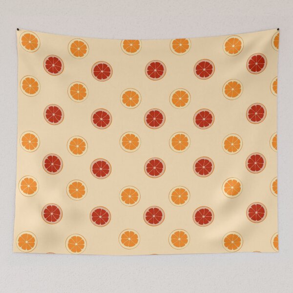 Item preview, Oranges designed and sold by brittanyelaine.