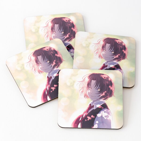 Item preview, Louis de Sade of anime The Case Study of Vanitas designed and sold by ying -anime.