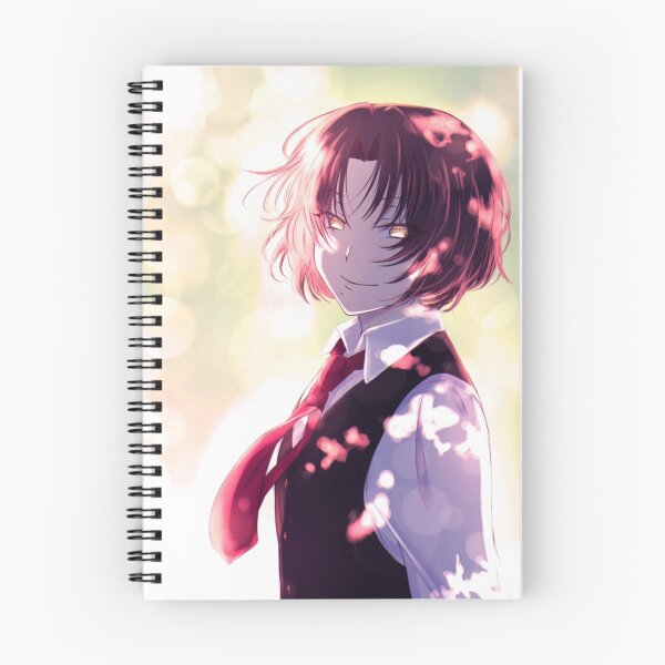 Item preview, Louis de Sade of anime The Case Study of Vanitas designed and sold by ying -anime.