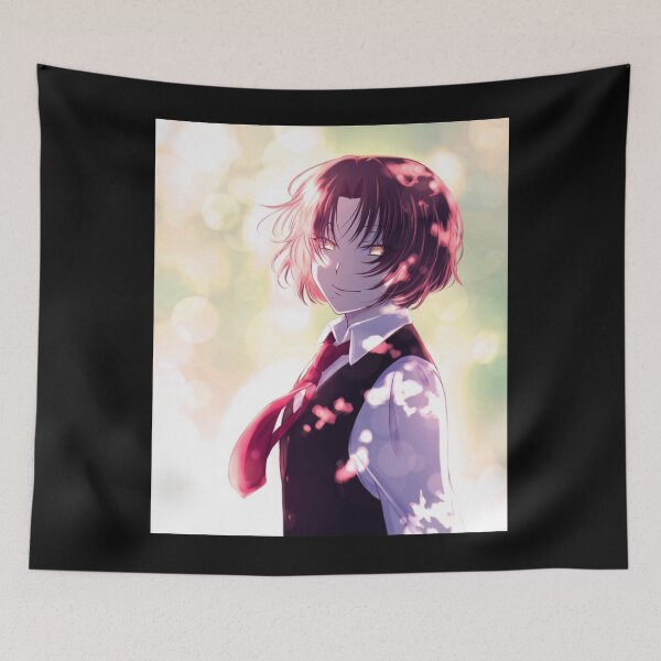 Item preview, Louis de Sade of anime The Case Study of Vanitas designed and sold by ying -anime.